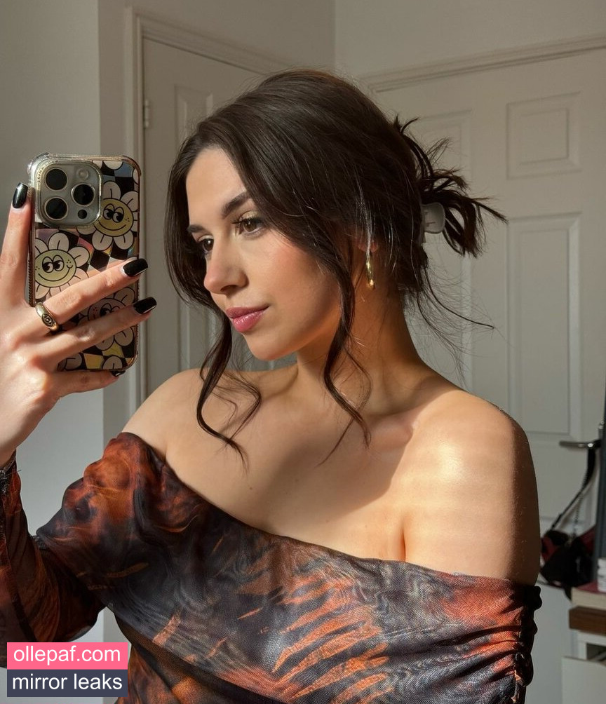 Latest Leaks Harrie Silver Nude #36 - Fapello