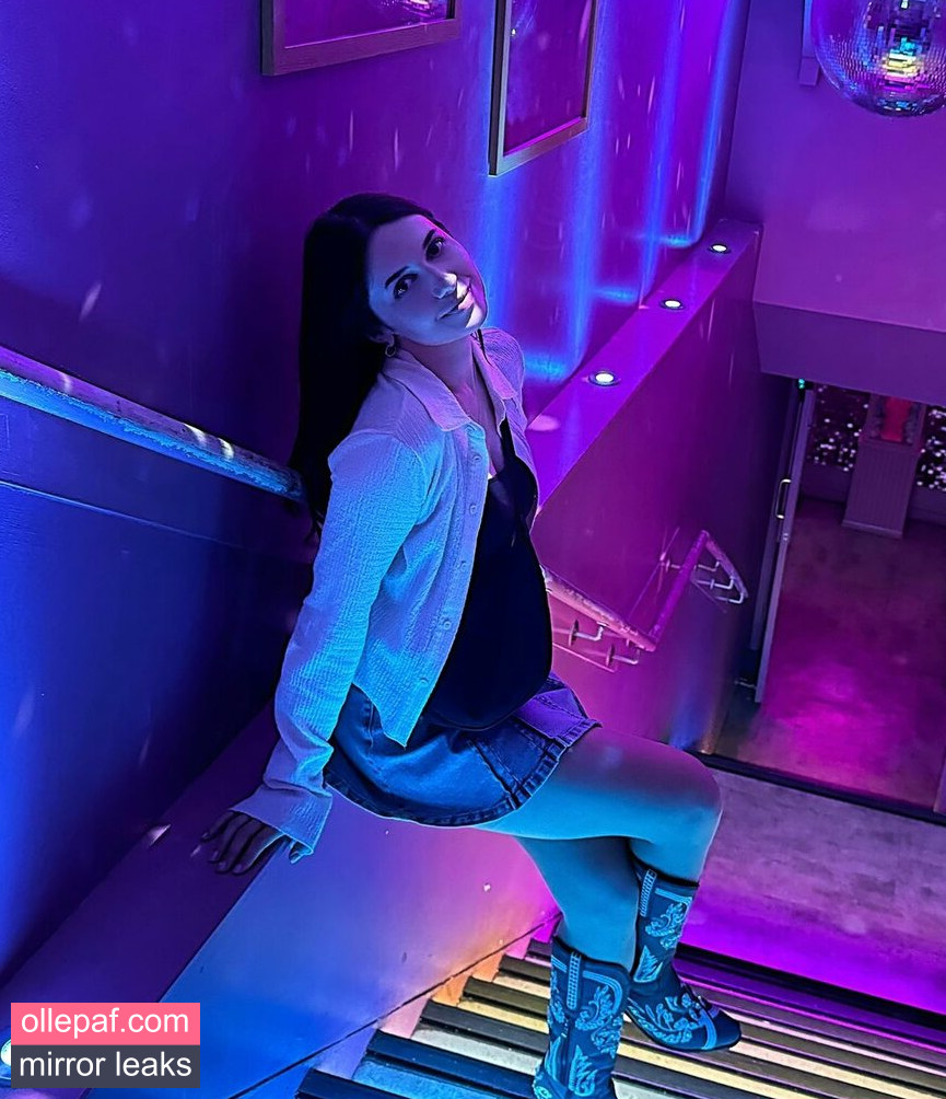 Latest Leaks Harrie Silver Nude #55 - Fapello