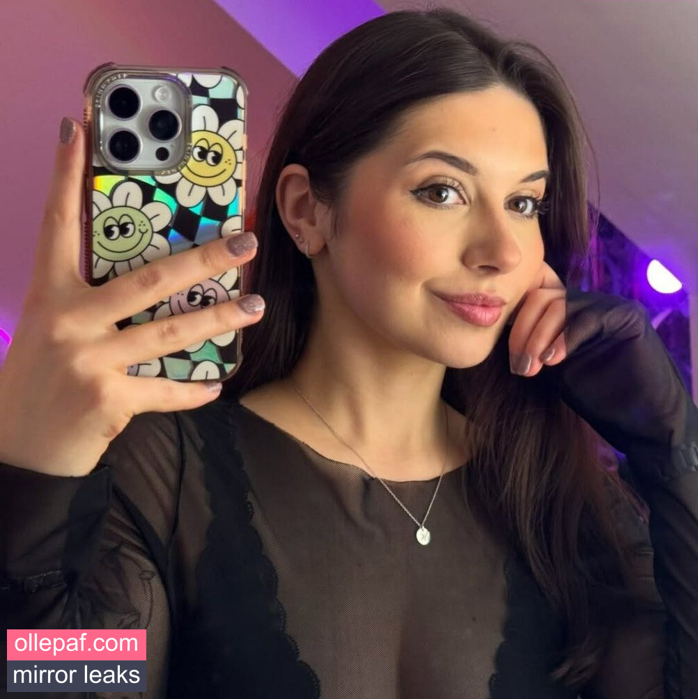 Latest Leaks Harrie Silver Nude #7 - Fapello