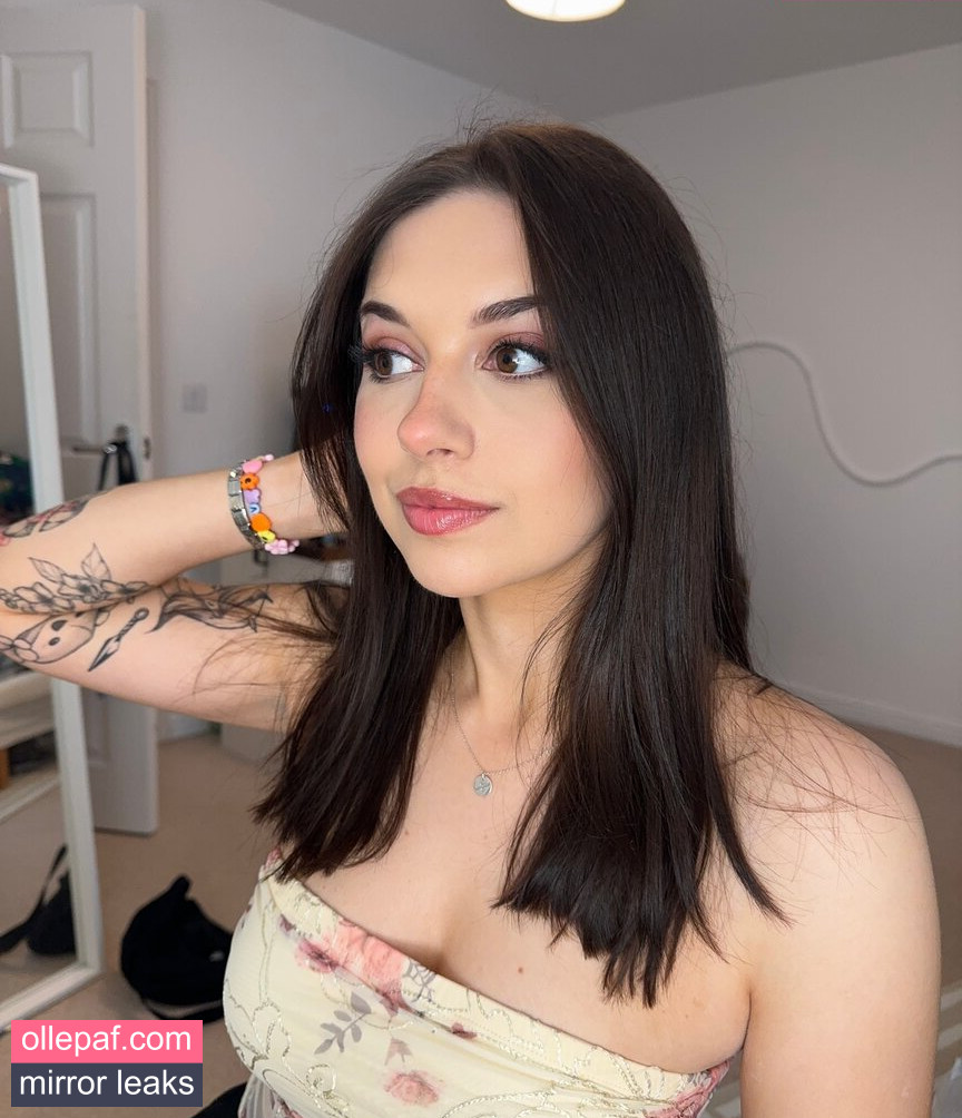 Latest Leaks Harrie Silver Nude #90 - Fapello