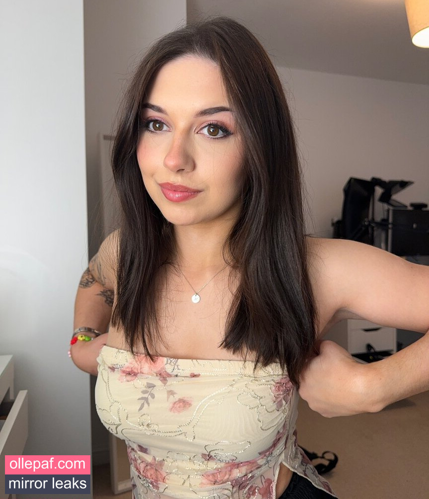 Latest Leaks Harrie Silver Nude #91 - Fapello