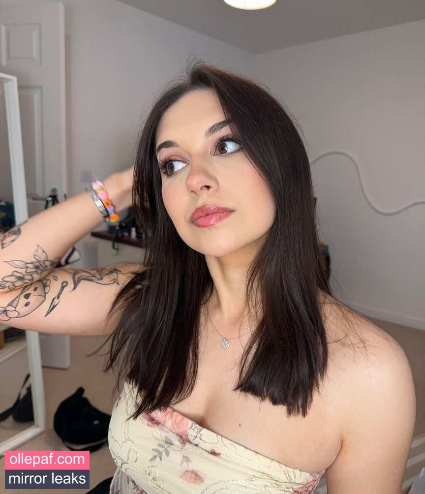 Latest Leaks Harrie Silver Nude #92 - Fapello