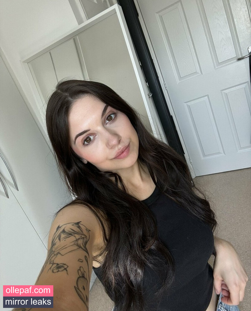 Latest Leaks Harrie Silver Nude #100 - Fapello