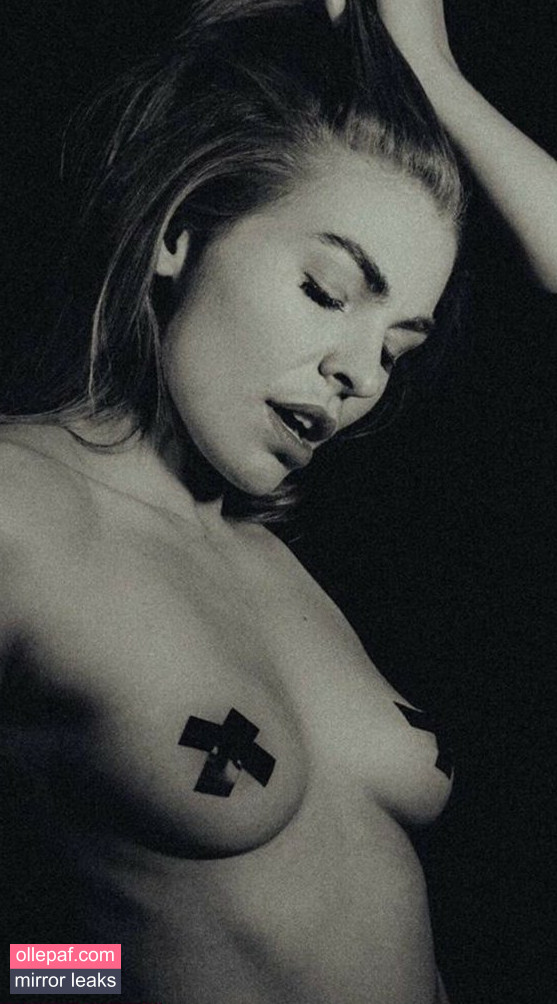 Latest Leaks harriedblu Nude #4 - Fapello