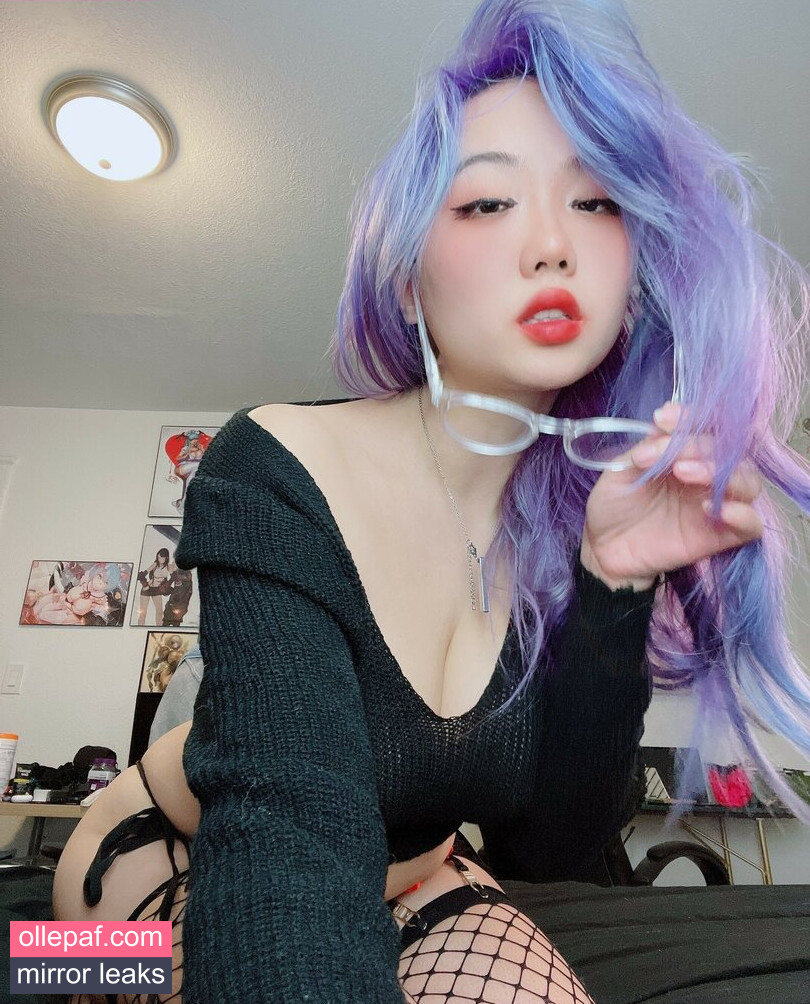 Latest Leaks Harriet Sugarcookie Nude #151 - Fapello