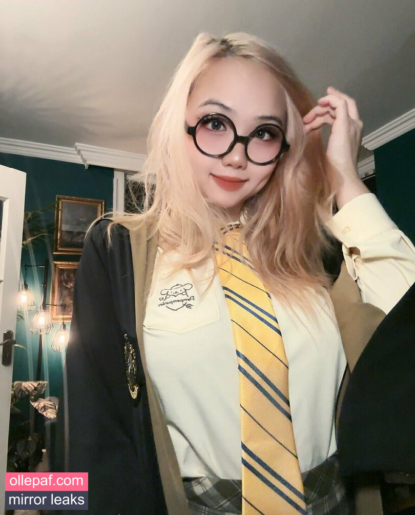 Latest Leaks Harriet Sugarcookie Nude #211 - Fapello