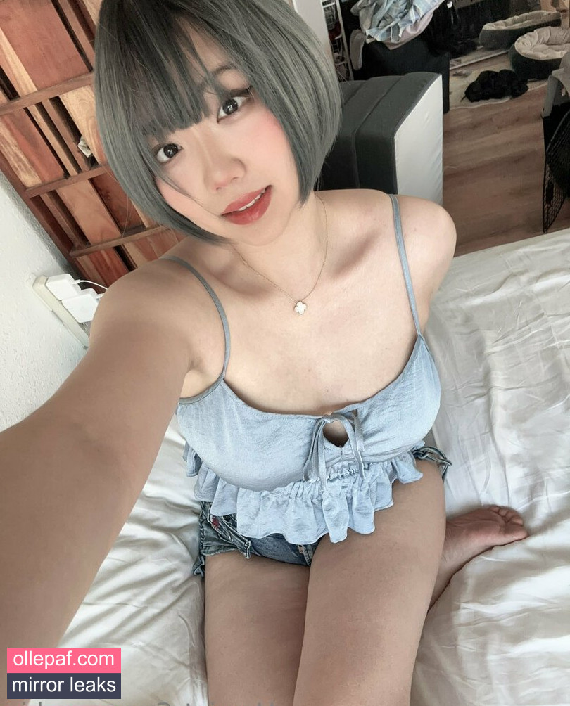 Latest Leaks Harriet Sugarcookie Nude #321 - Fapello