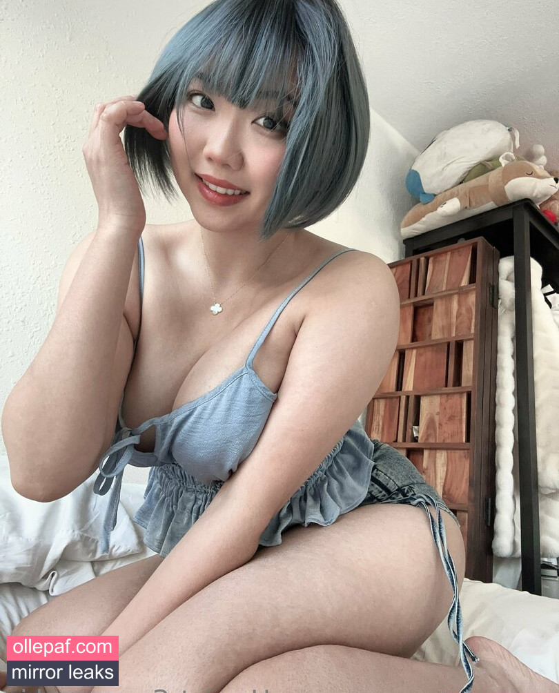 Latest Leaks Harriet Sugarcookie Nude #327 - Fapello