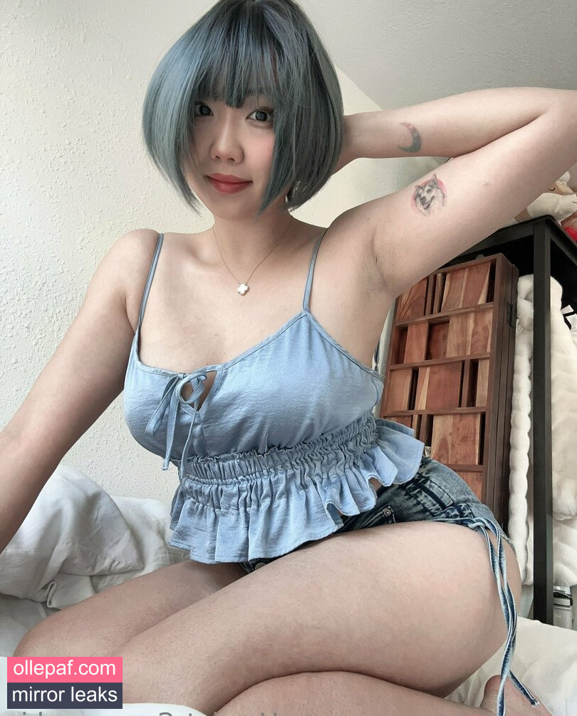 Latest Leaks Harriet Sugarcookie Nude #328 - Fapello