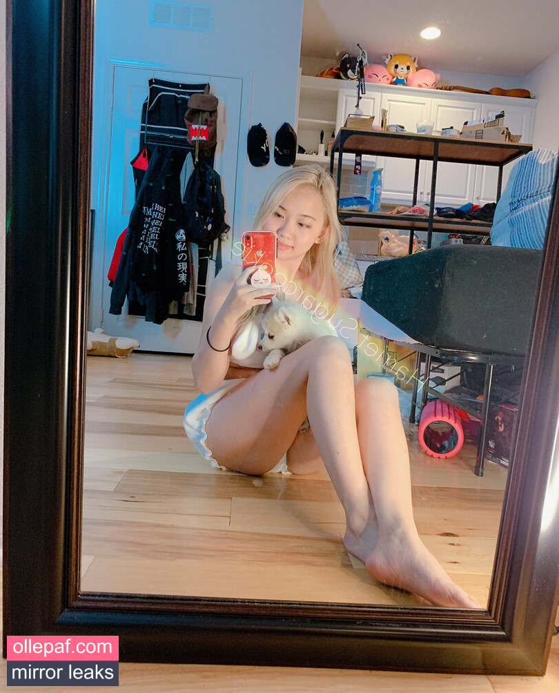 Latest Leaks Harriet Sugarcookie Nude #525 - Fapello