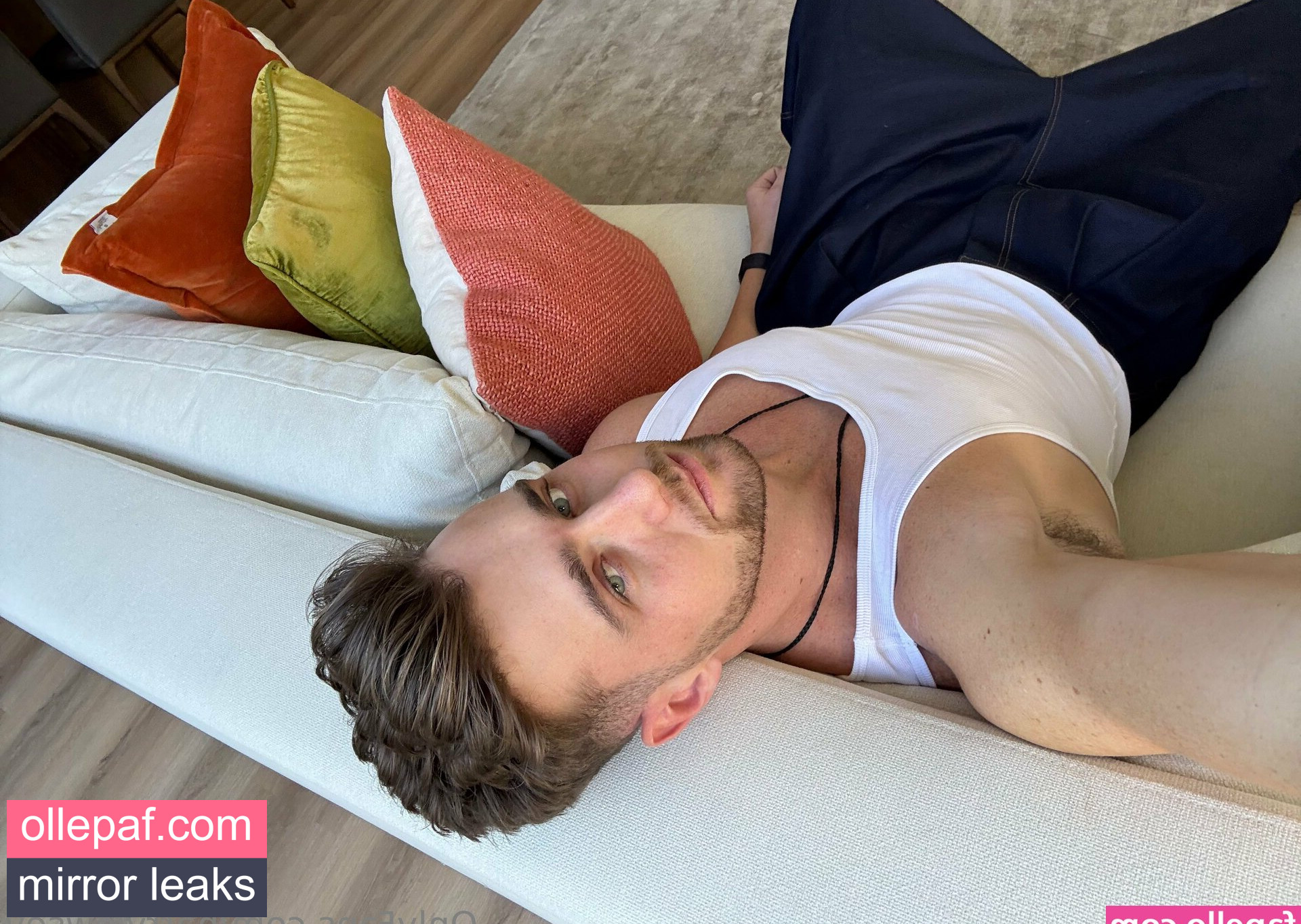 Latest Leaks harryjowsey Nude #2 - Fapello