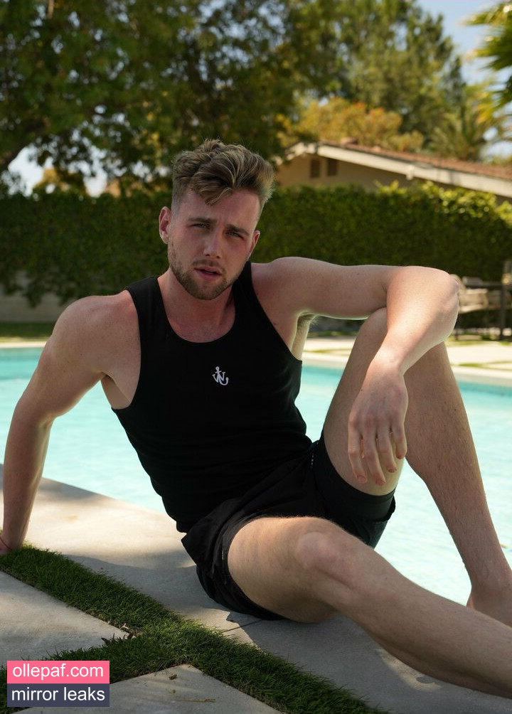 Latest Leaks harryjowsey Nude #3 - Fapello