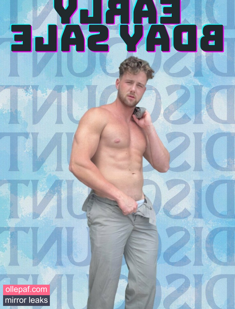Latest Leaks harryjowsey Nude #4 - Fapello