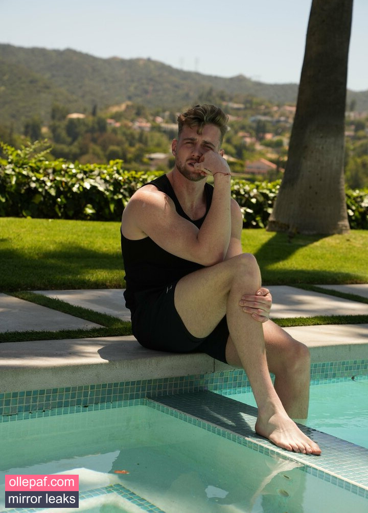 Latest Leaks harryjowsey Nude #4 - Fapello