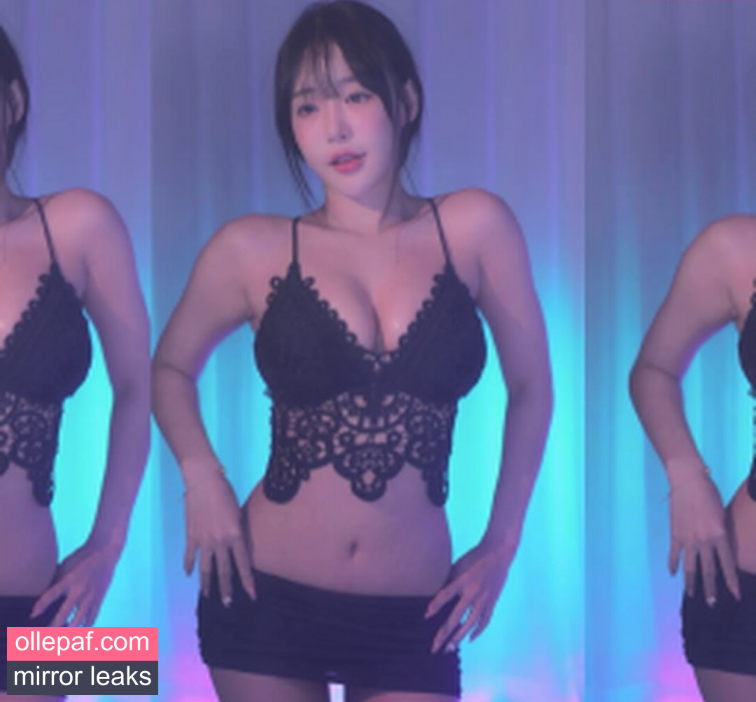 Latest Leaks Haru S2 하루 Nude #101 - Fapello