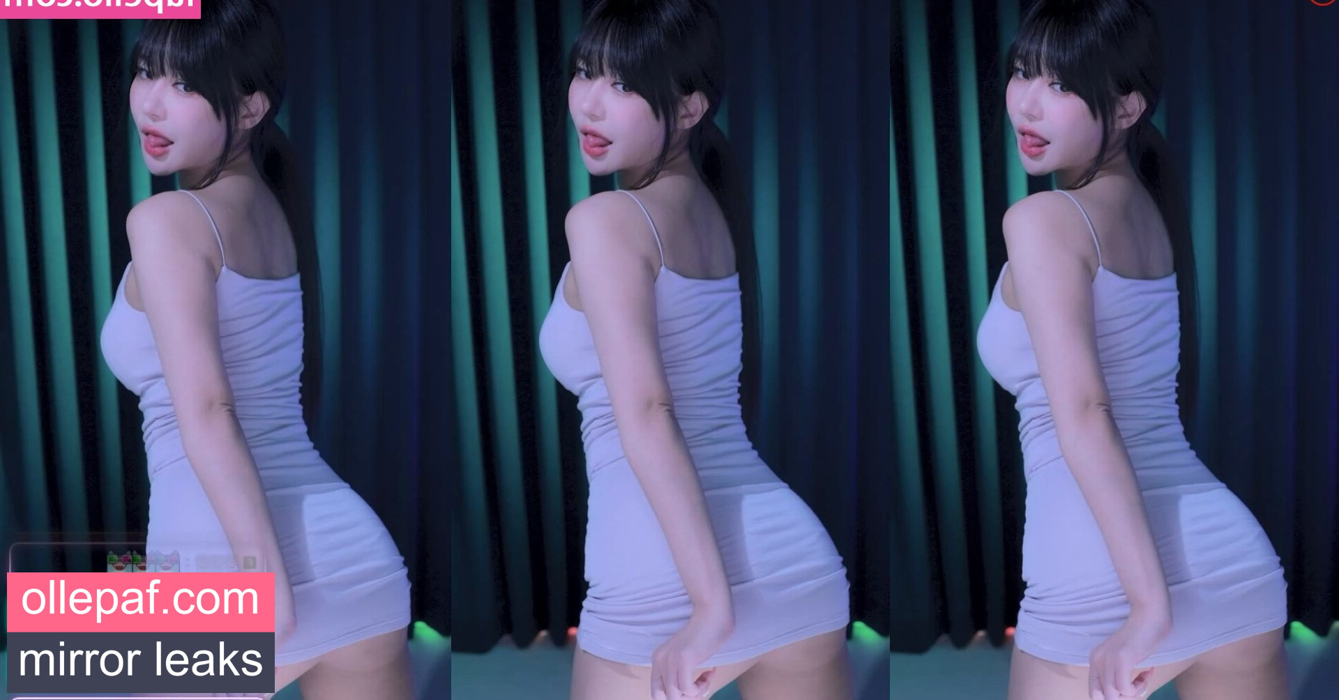 Latest Leaks Haru S2 하루 Nude #106 - Fapello