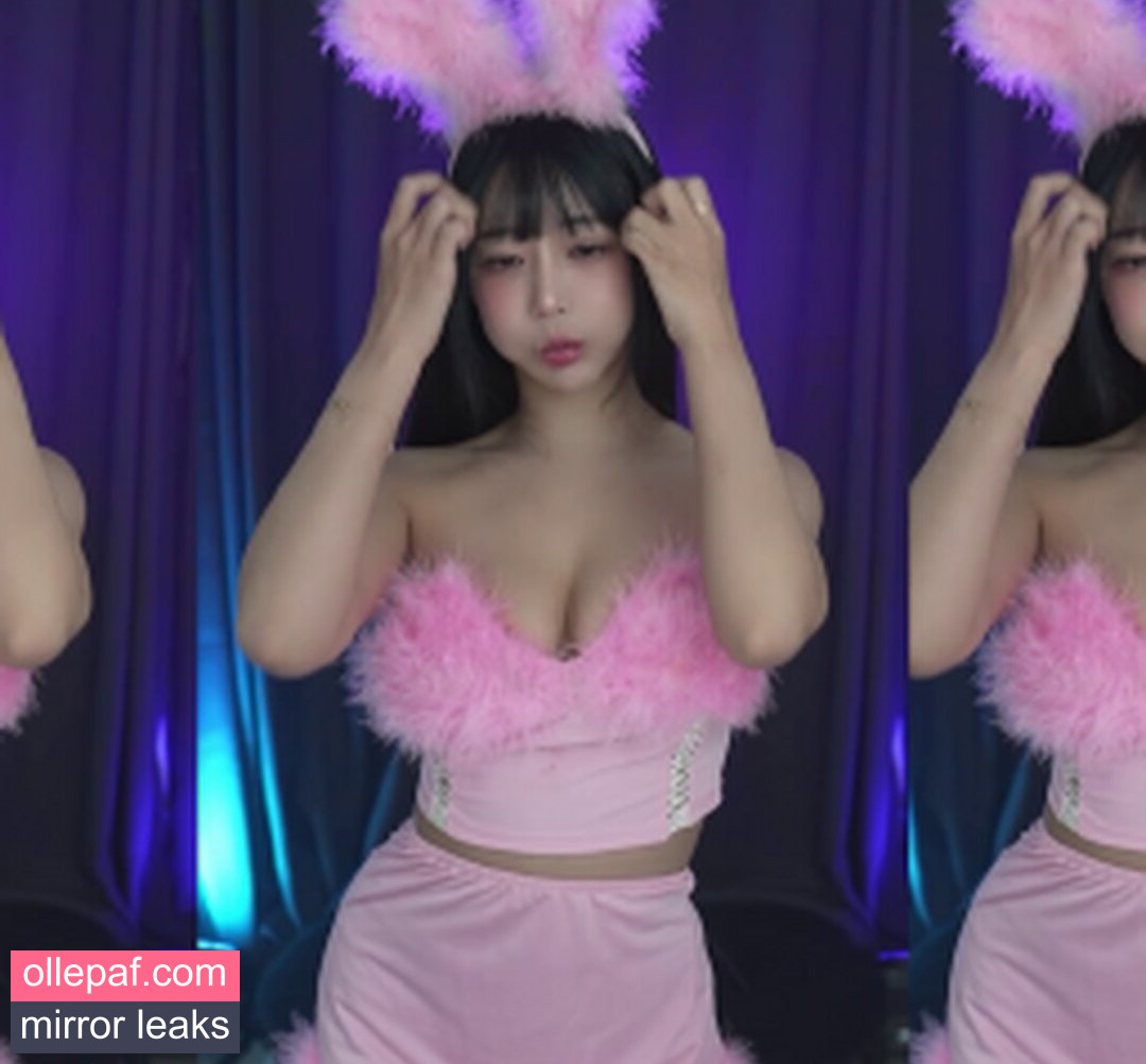 Latest Leaks Haru S2 하루 Nude #113 - Fapello