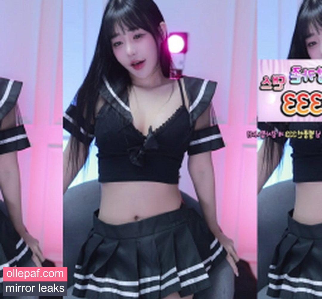 Latest Leaks Haru S2 하루 Nude #116 - Fapello