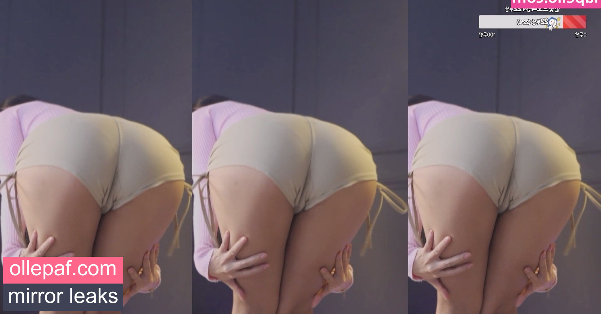 Latest Leaks Haru S2 하루 Nude #13 - Fapello