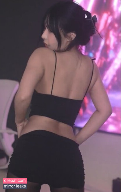 Latest Leaks Haru S2 하루 Nude #17 - Fapello