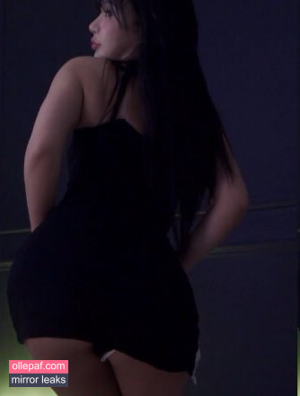 Latest Leaks Haru S2 하루 Nude #19 - Fapello
