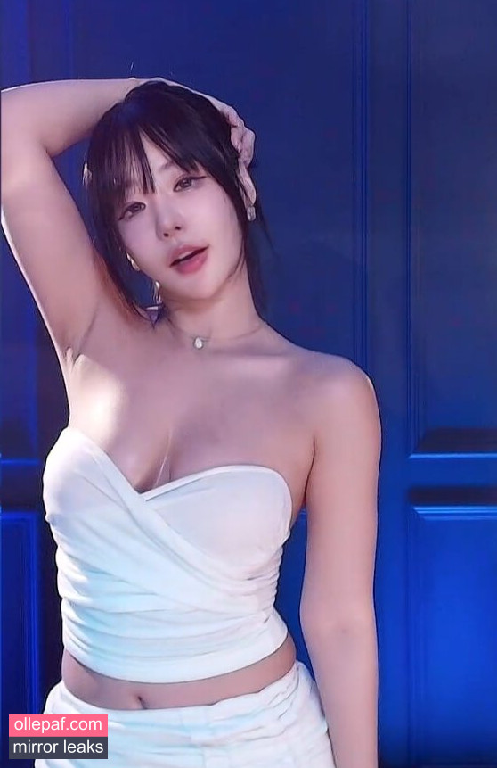 Latest Leaks Haru S2 하루 Nude #3 - Fapello