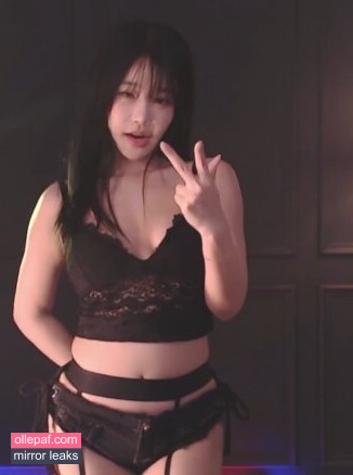 Latest Leaks Haru S2 하루 Nude #34 - Fapello