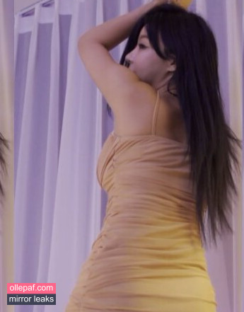 Latest Leaks Haru S2 하루 Nude #36 - Fapello