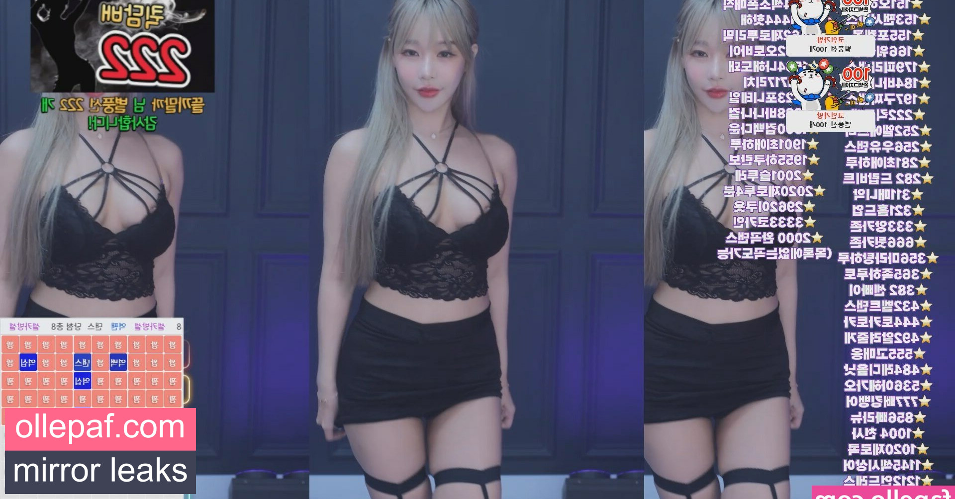Latest Leaks Haru S2 하루 Nude #63 - Fapello