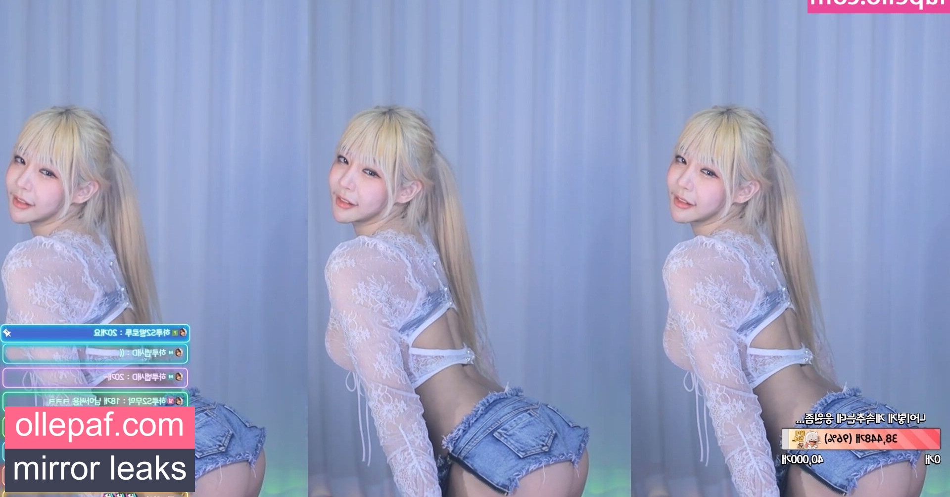 Latest Leaks Haru S2 하루 Nude #70 - Fapello