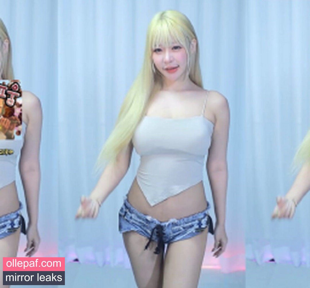 Latest Leaks Haru S2 하루 Nude #72 - Fapello