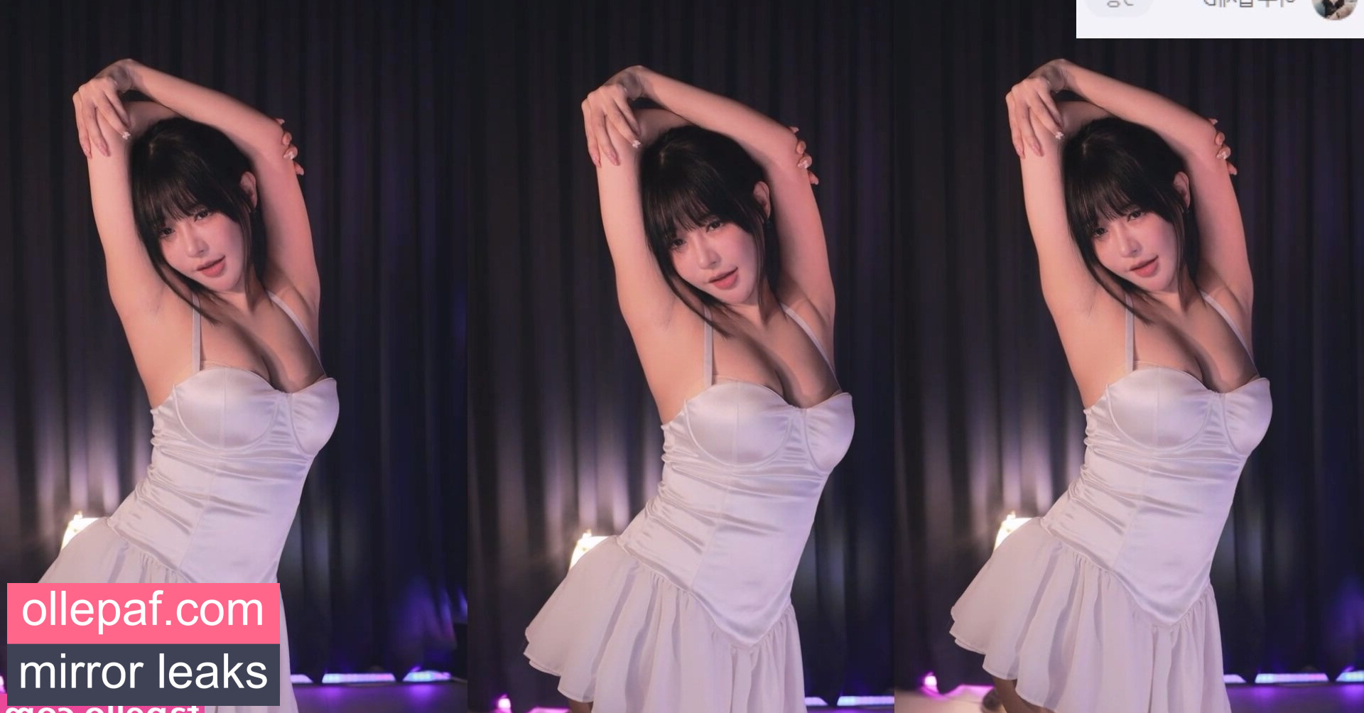 Latest Leaks Haru S2 하루 Nude #77 - Fapello