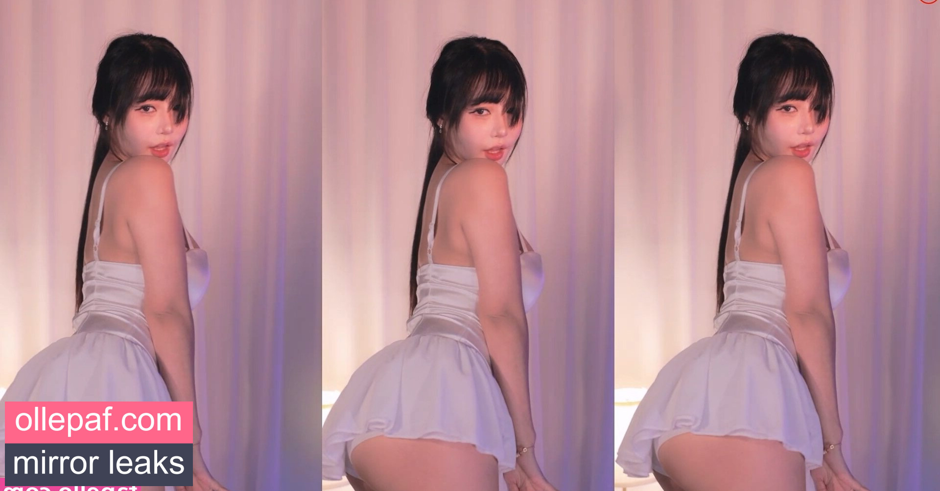 Latest Leaks Haru S2 하루 Nude #80 - Fapello