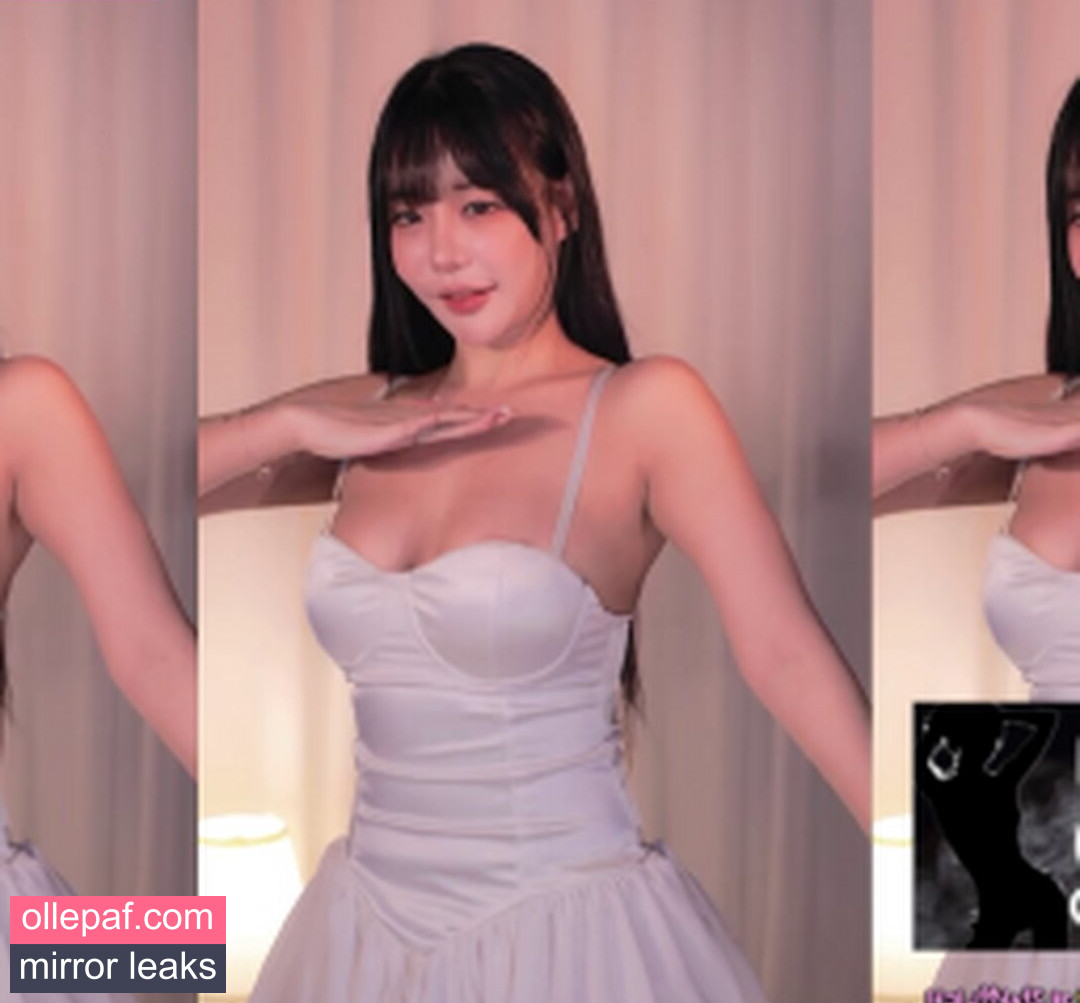 Latest Leaks Haru S2 하루 Nude #81 - Fapello