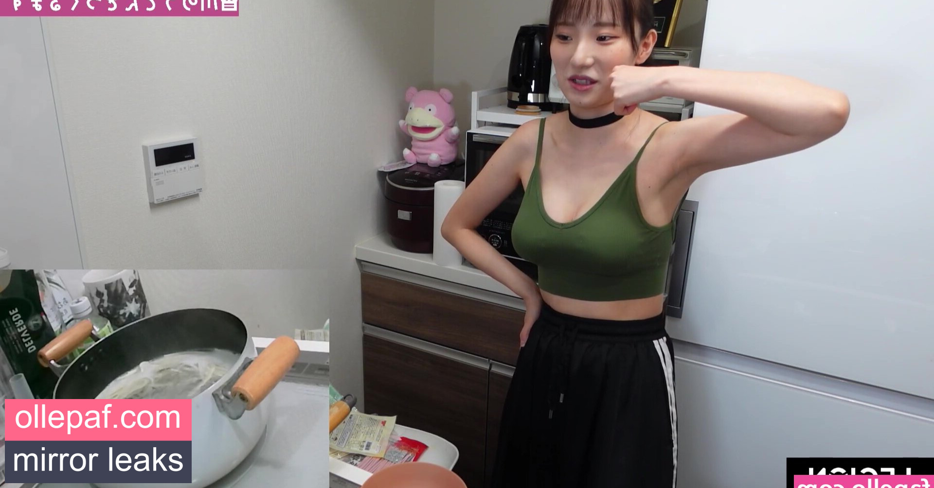 Latest Leaks Haru Tachibana Nude #110 - Fapello