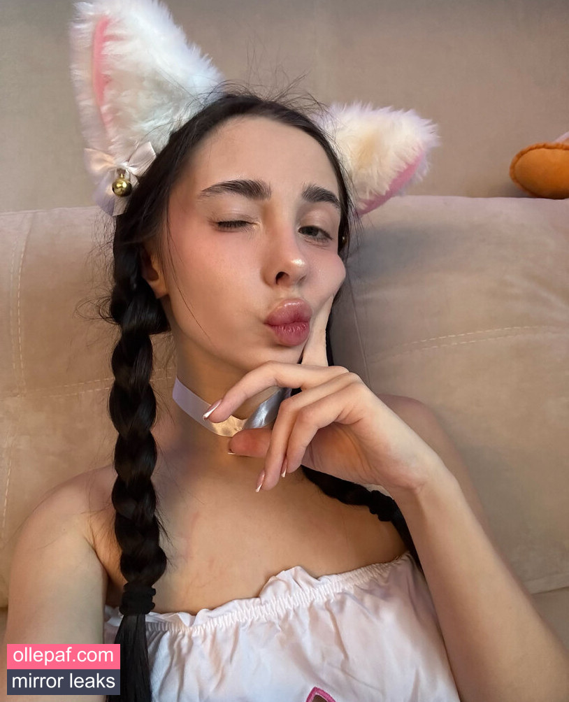 Latest Leaks Harubunny Nude #58 - Fapello
