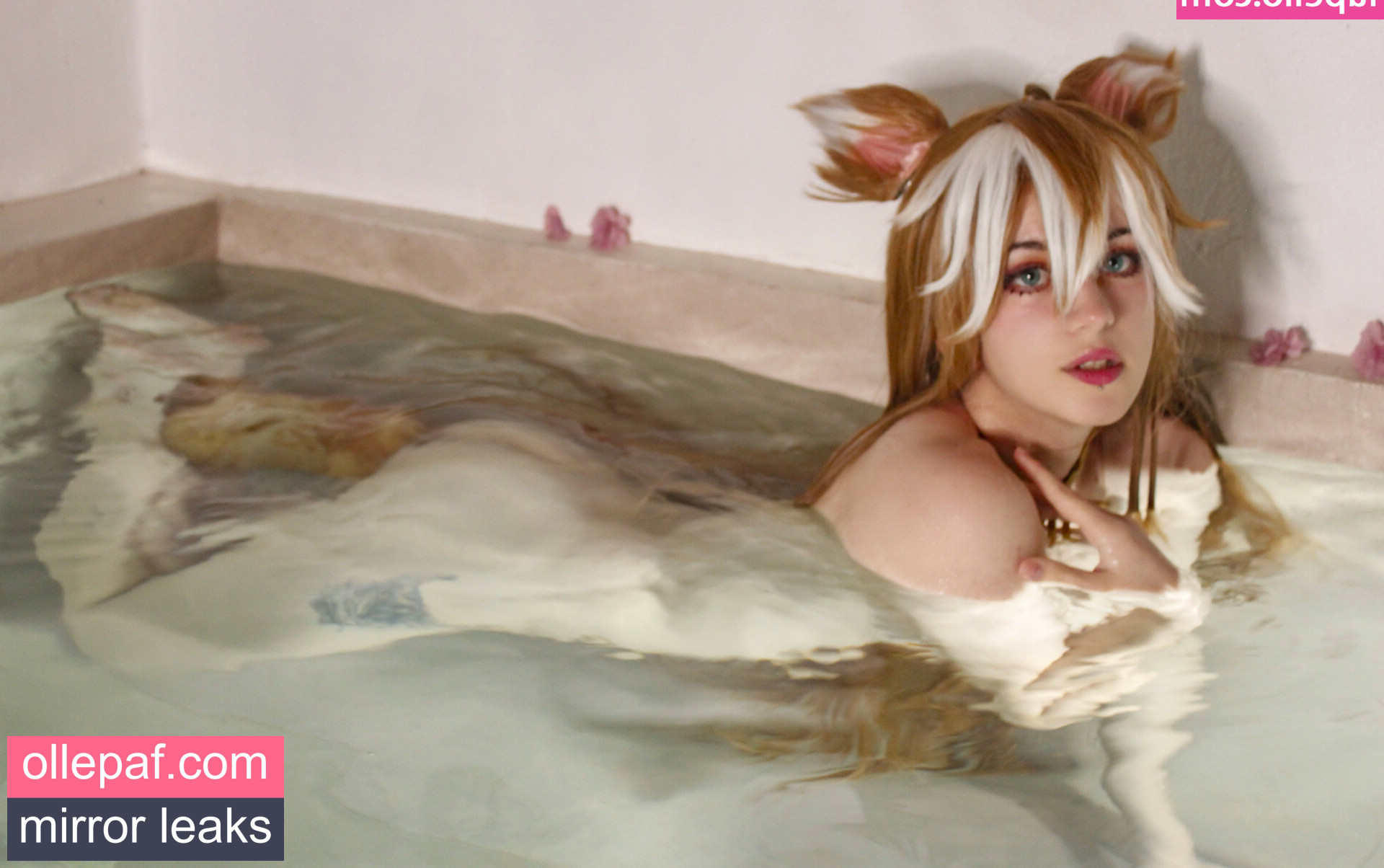 Latest Leaks HaruKya Nude #17 - Fapello