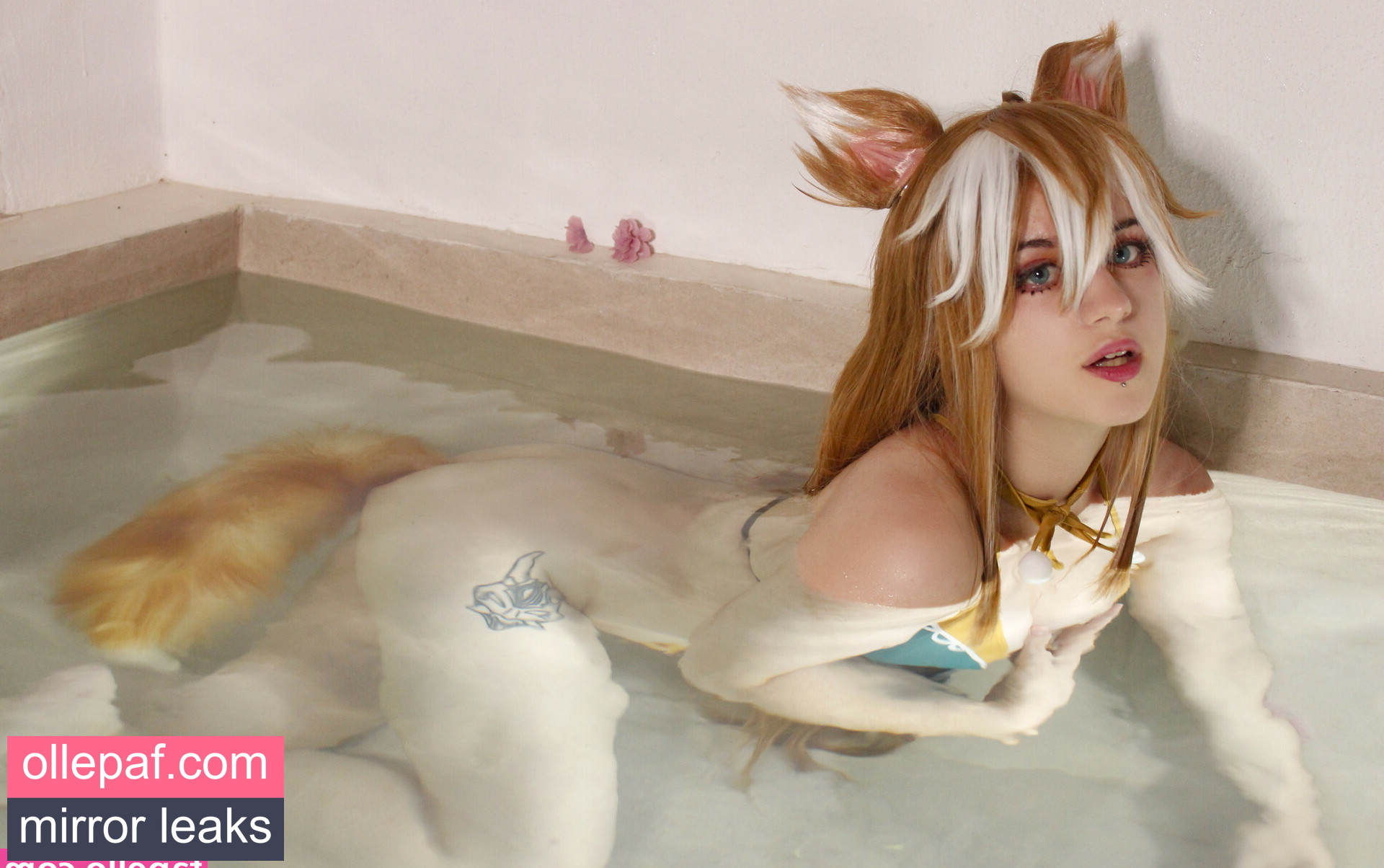 Latest Leaks HaruKya Nude #19 - Fapello