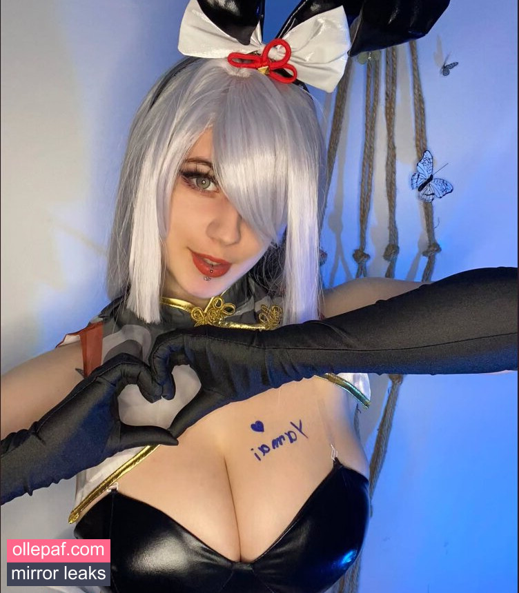 Latest Leaks HaruKya Nude #7 - Fapello