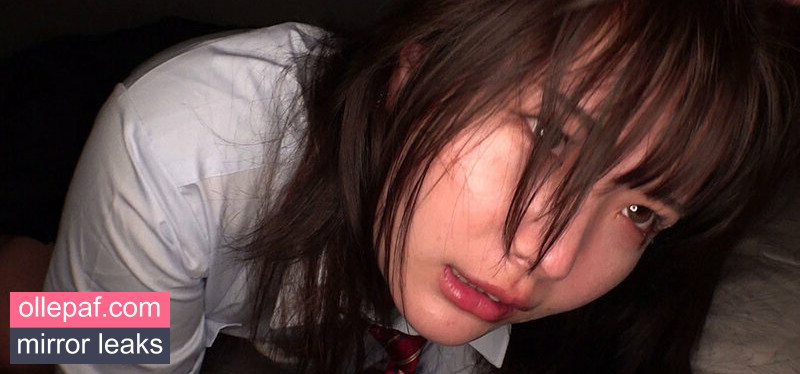 Latest Leaks Haruna Kawai Nude #11 - Fapello