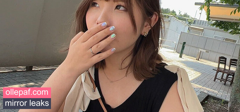 Latest Leaks Haruna Kawai Nude #15 - Fapello