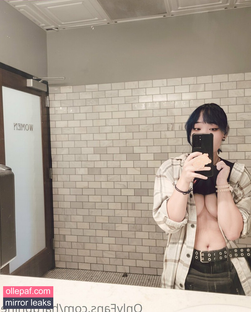 Latest Leaks haruphine Nude #139 - Fapello