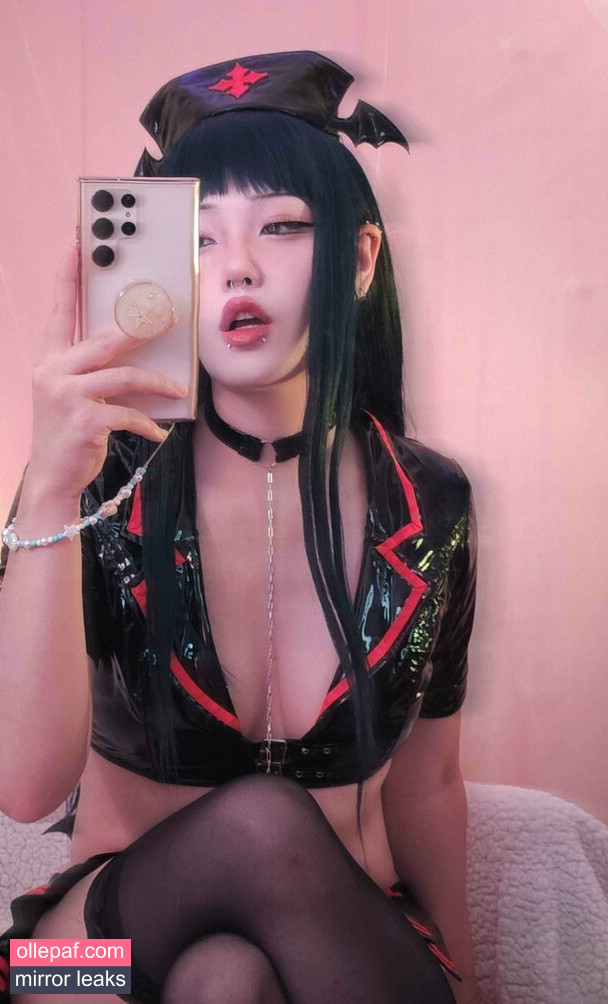 Latest Leaks haruphine Nude #15 - Fapello
