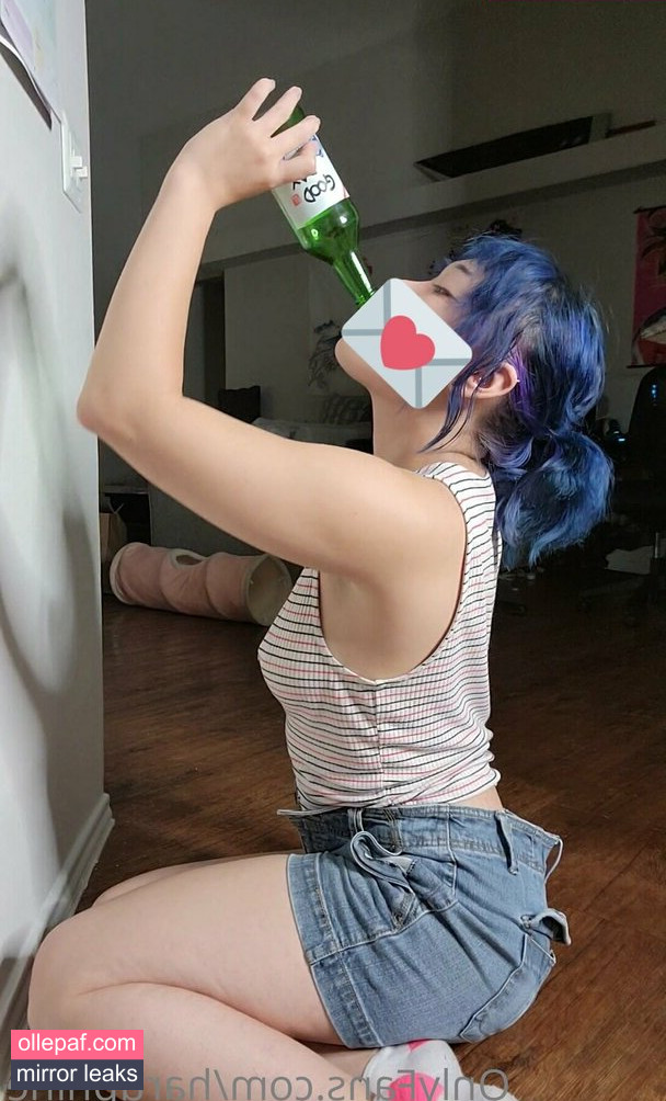 Latest Leaks haruphine Nude #141 - Fapello
