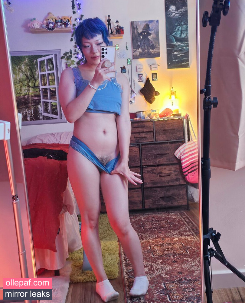 Latest Leaks haruphine Nude #18 - Fapello