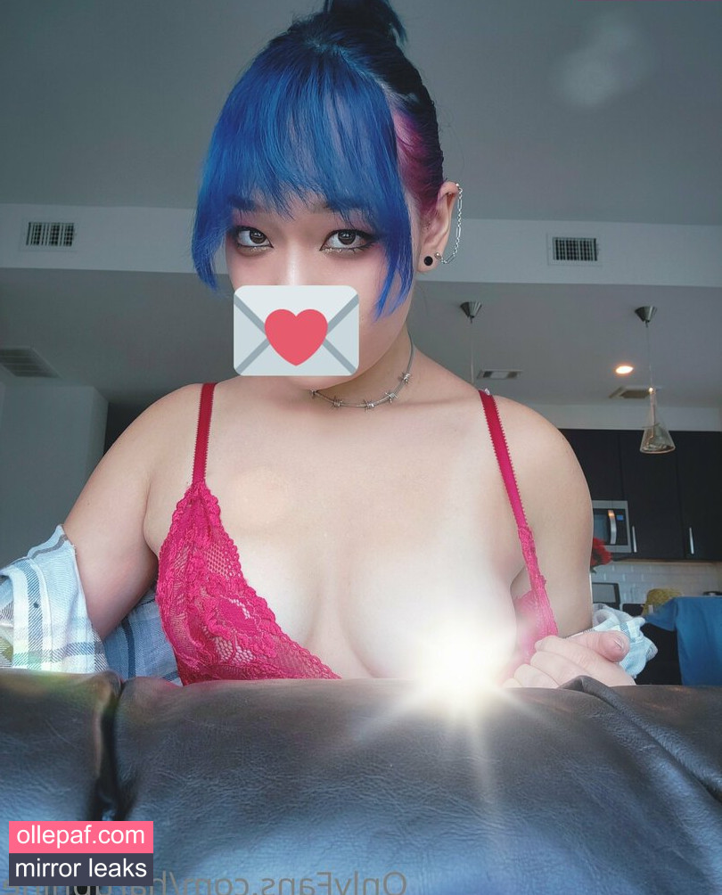 Latest Leaks haruphine Nude #177 - Fapello