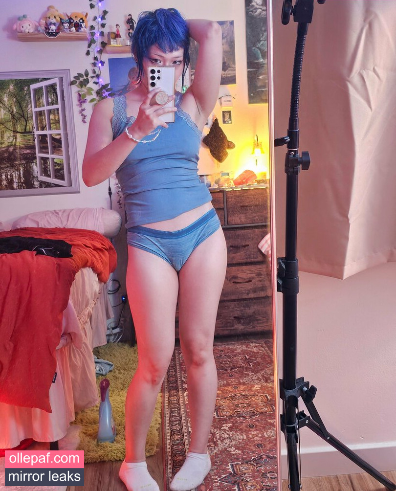 Latest Leaks haruphine Nude #19 - Fapello