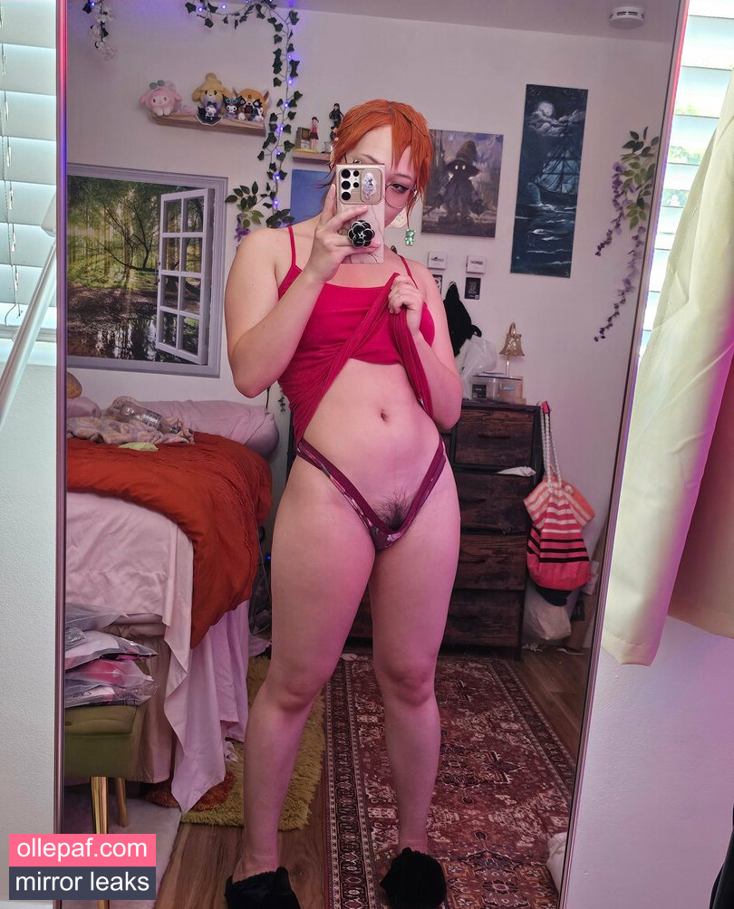 Latest Leaks haruphine Nude #37 - Fapello