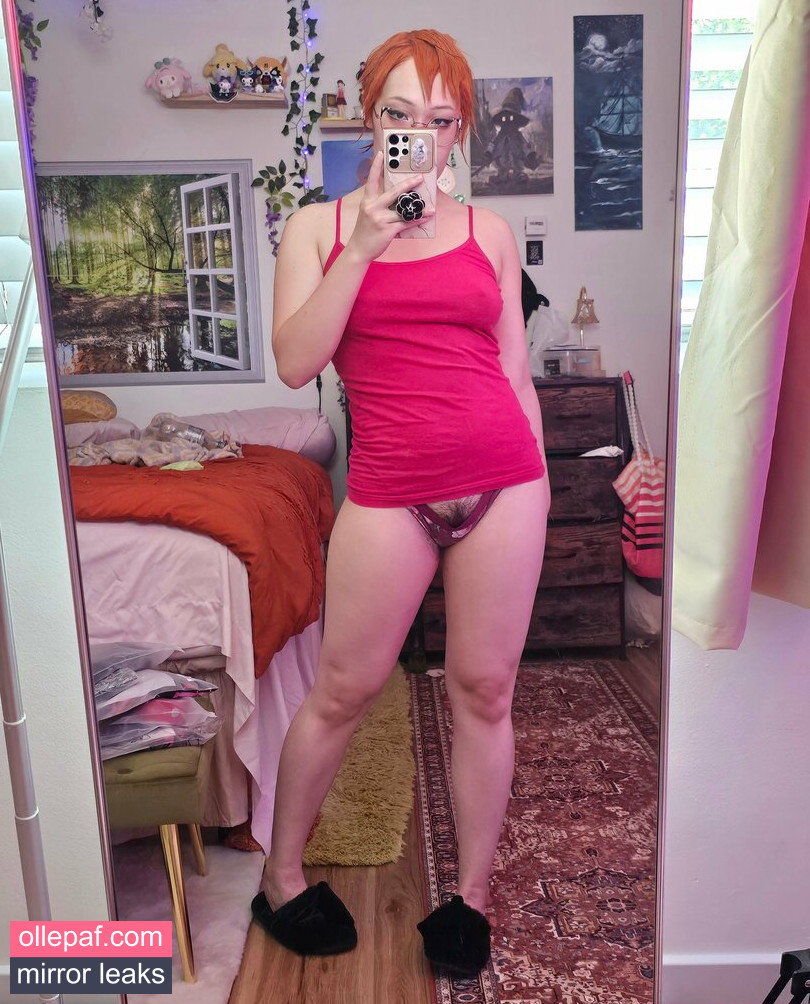 Latest Leaks haruphine Nude #38 - Fapello