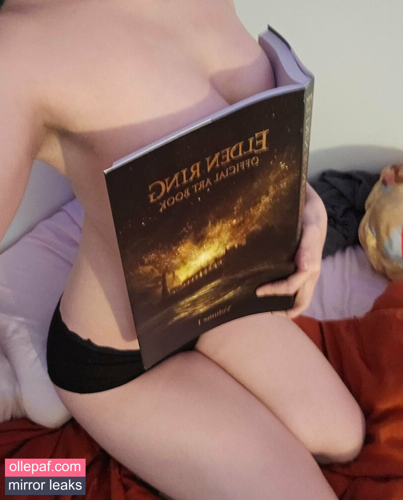 Latest Leaks haruphine Nude #5 - Fapello